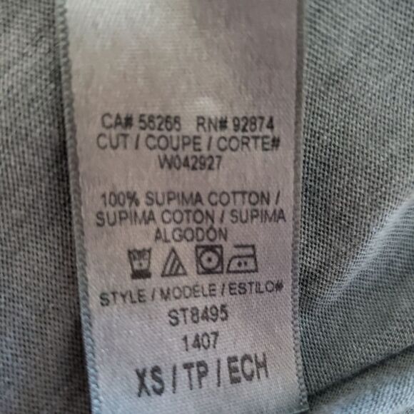 Splendid Vintage Whisper Tank in Olive Branch - Picture 6 of 7